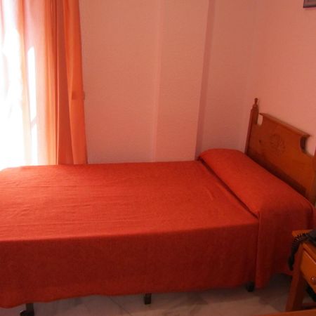 Hostal Sol Bahia San Jose Zewnętrze zdjęcie