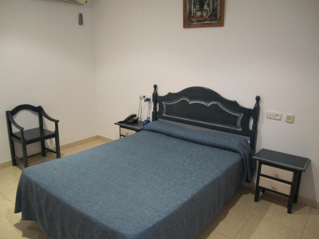 Hostal Sol Bahia San Jose Pokój zdjęcie