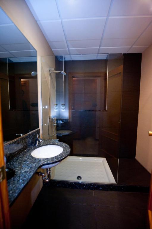 Hostal Sol Bahia San Jose Zewnętrze zdjęcie