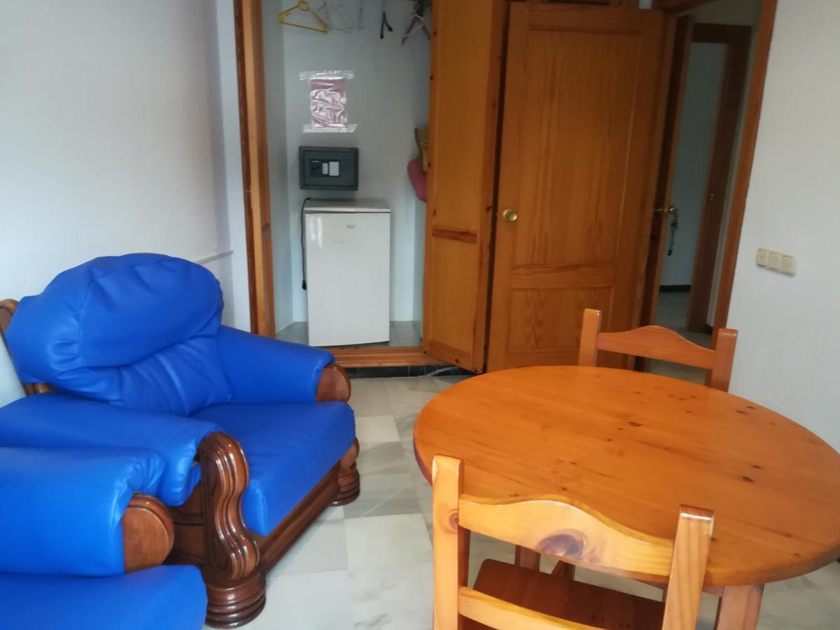 Hostal Sol Bahia San Jose Zewnętrze zdjęcie