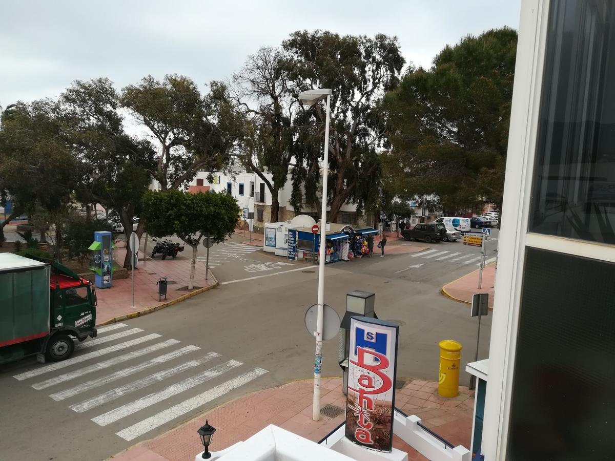 Hostal Sol Bahia San Jose Zewnętrze zdjęcie