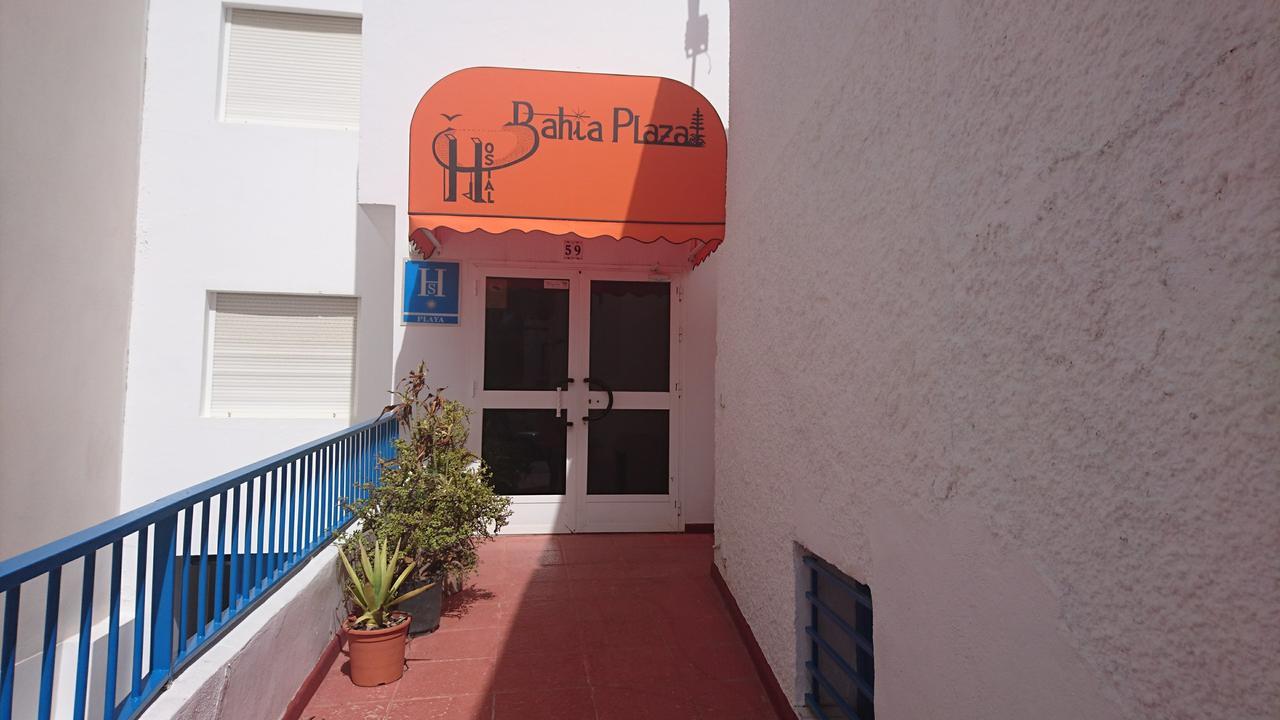Hostal Sol Bahia San Jose Zewnętrze zdjęcie