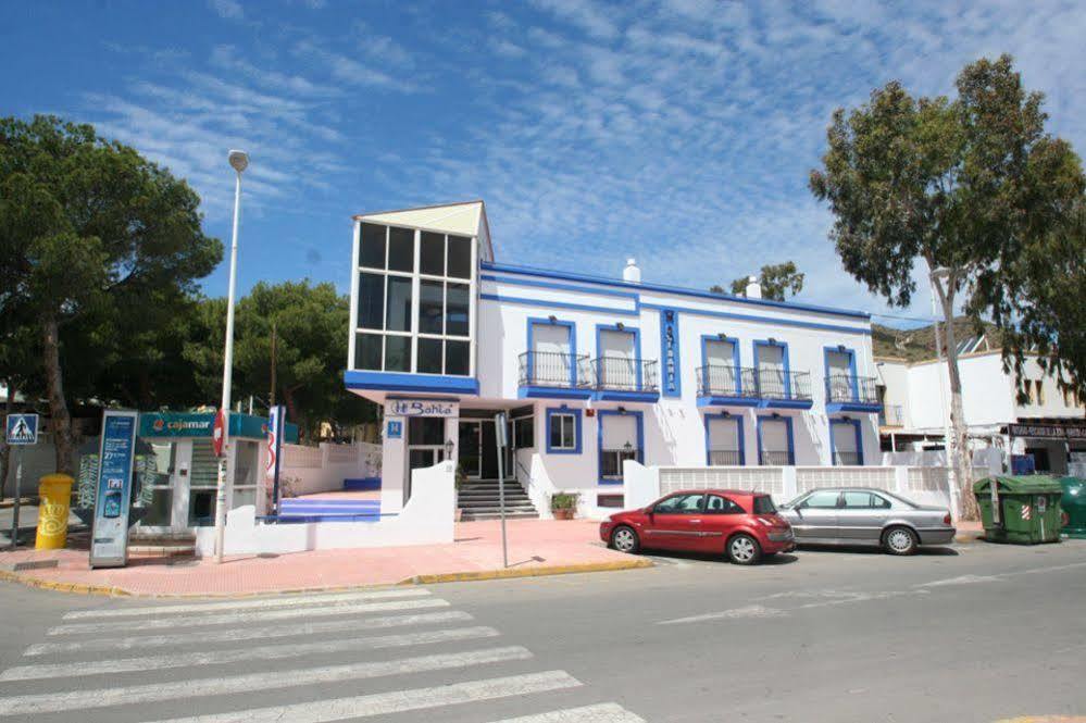 Hostal Sol Bahia San Jose Zewnętrze zdjęcie