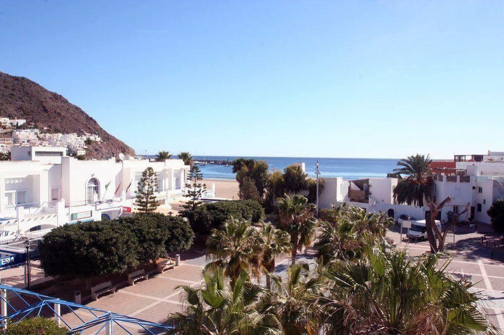 Hostal Sol Bahia San Jose Zewnętrze zdjęcie