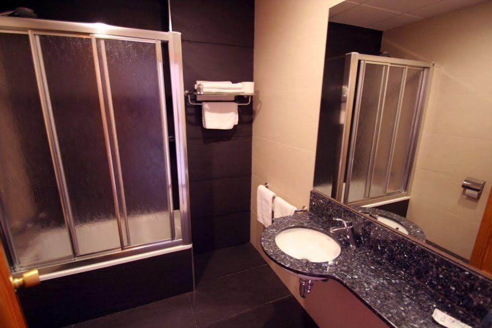 Hostal Sol Bahia San Jose Zewnętrze zdjęcie