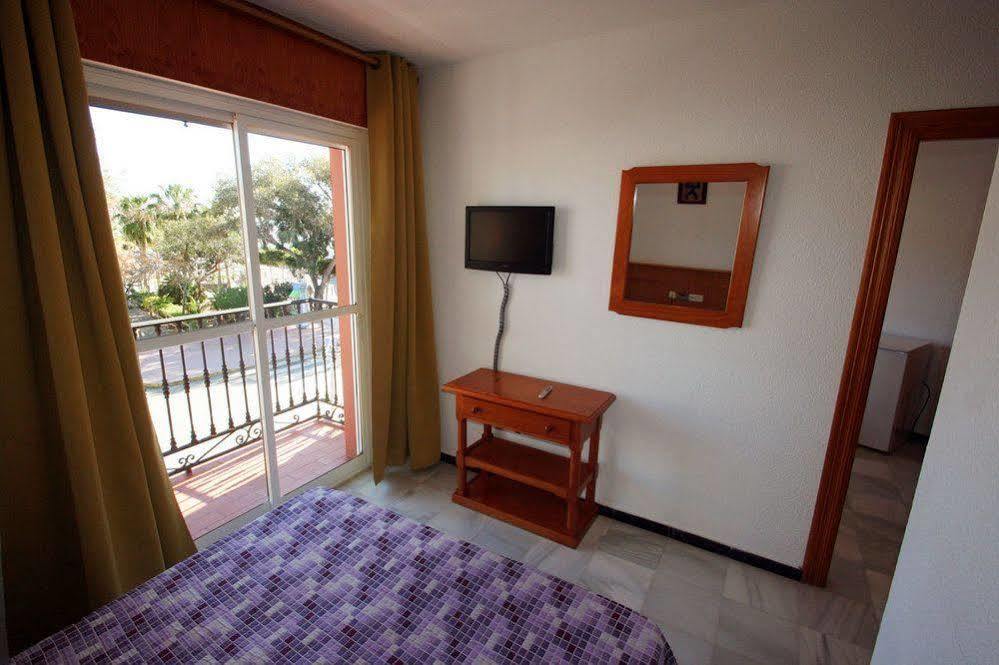 Hostal Sol Bahia San Jose Zewnętrze zdjęcie