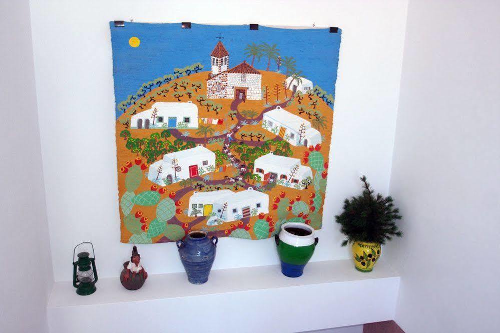 Hostal Sol Bahia San Jose Zewnętrze zdjęcie